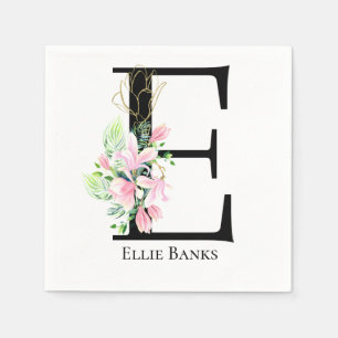 Magnolia Collection Napkin