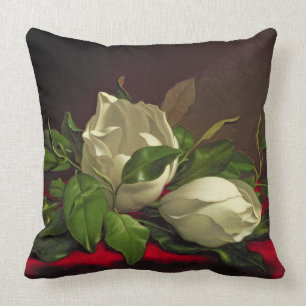 Magnolia Cushion