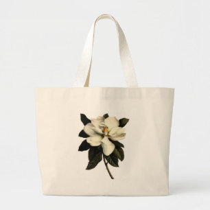 Magnolia Flower - Bag