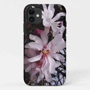 MAGNOLIA FLOWER iPhone / iPad case