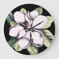 Magnolia Flower