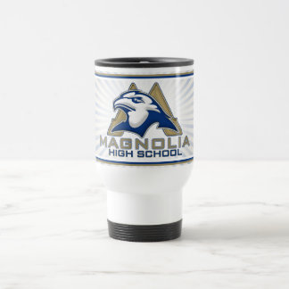 Magnolia High School Travel Mug