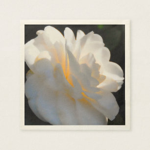 Magnolia Light Napkin