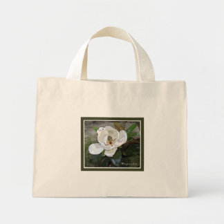 Magnolia Magic Bags