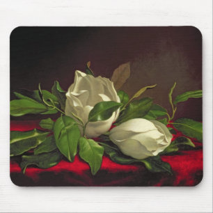 Magnolia Mouse Mat