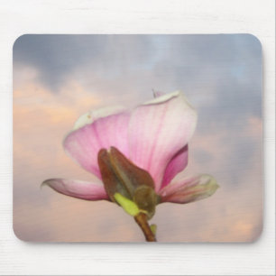 Magnolia Mousepad