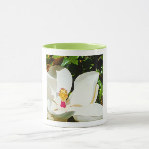 Magnolia Mug