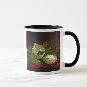 Magnolia Mug