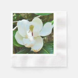 Magnolia Napkin