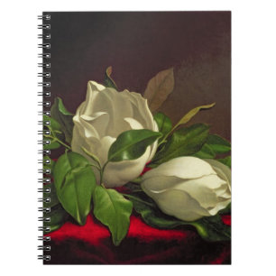 Magnolia Notebook