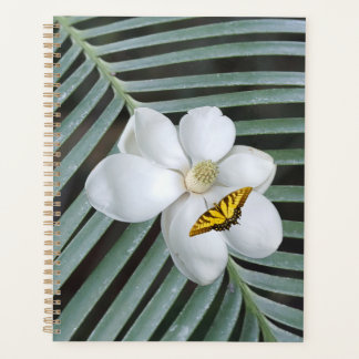 Magnolia Print, Value Poster Paper (Semi-Gloss) Planner