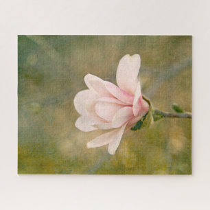 Magnolia Queen Jigsaw Puzzle
