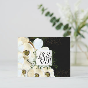 Magnolia Response Card