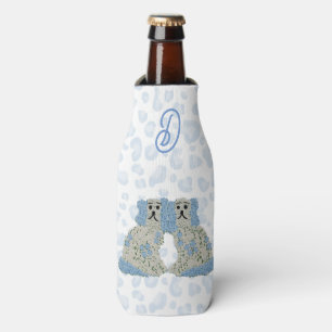 Magnolia Staffordshire Dogs Ginger Jars Jar Bottle Cooler