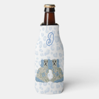 Magnolia Staffordshire Dogs Ginger Jars Jar Bottle Cooler