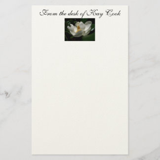 Magnolia Stationery