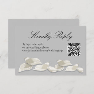 Magnolia theme enclosure card