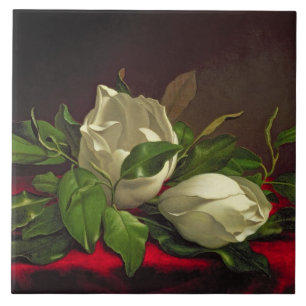 Magnolia Tile