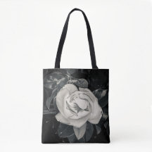 Magnolia Tote