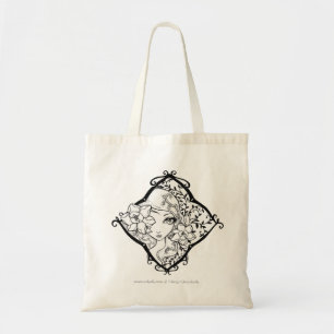 Magnolia - Tote Bag