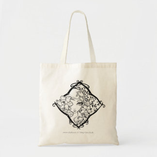 Magnolia - Tote Bag