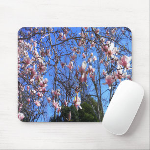Magnolia tree...... mouse mat