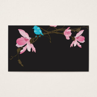 Magnolias Profile Card