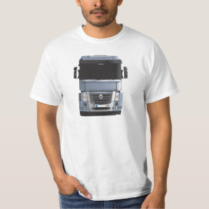 Magnum truck T-Shirt