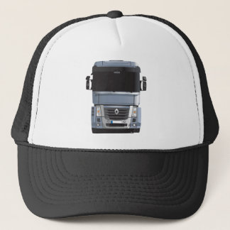 Magnum Trucker Hat