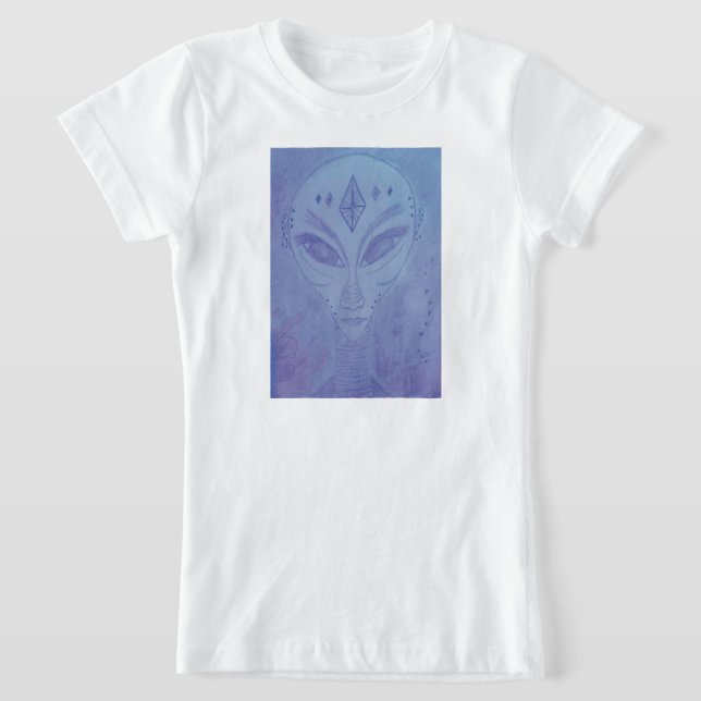 Magnus T-Shirt (Laydown)