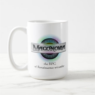 Magonomia Mug