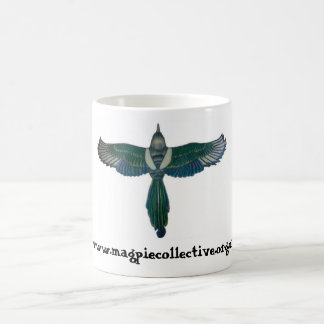 Magpie Collective Magic Mug