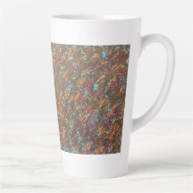Magpie mug