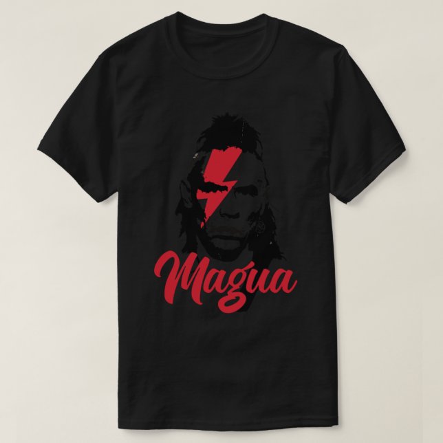 Magua  Essential T-Shirt.png T-Shirt (Design Front)
