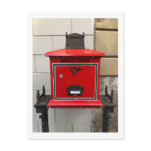 Magyar Posta (Hungarian Post)