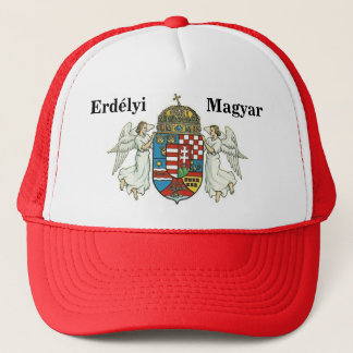 Magyar Trucker Hat