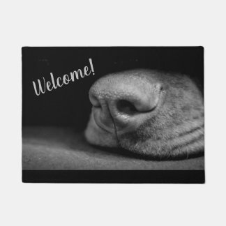 Magyar Vizsla Dogs Doormat