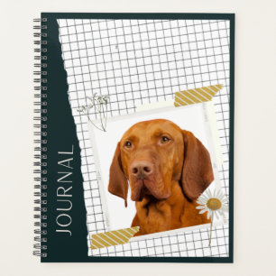 Magyar Vizsla Planner