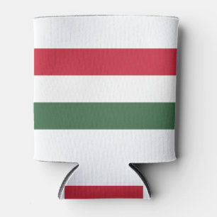 Magyarország - Hungary Flag Can Cooler