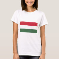 Magyarország - Hungary Flag