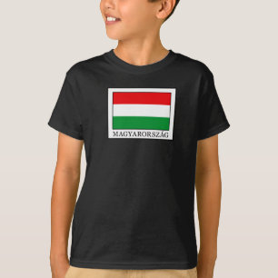 Magyarorszag T-Shirt