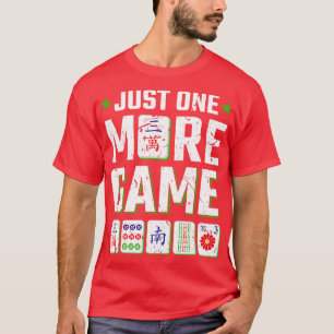 Mah Jong 1 T-Shirt