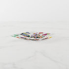 Mah Jongg Birds Trinket Tray