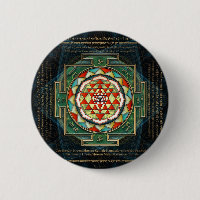 Maha Lakshmi Mantra & Shri Yantra