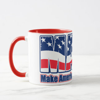MAHA, Make America Healthy Again Mug