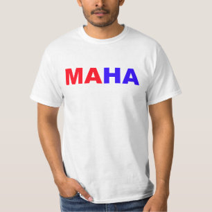 MAHA T-Shirt