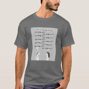 Mahal Kita, Mas Mahal Kaya Kita Pinoy Pinay T-Shirt
