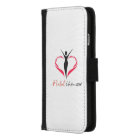 Mahal Unlimited iPhone Wallet Case