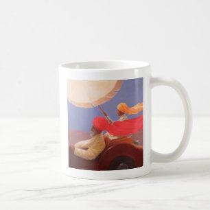 Maharaja at Speed 2010 Coffee Mug
