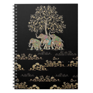Maharaja Elephant book